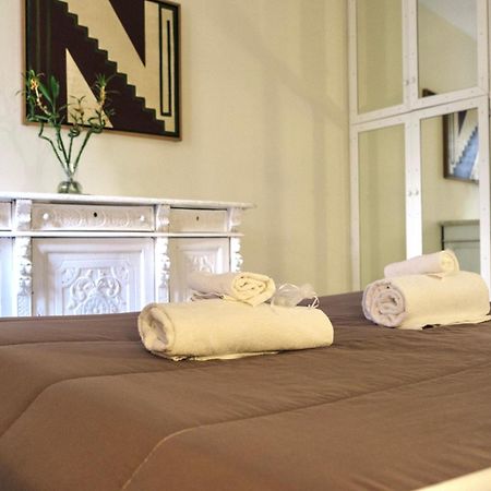 Appartamento In Pieno Centro Roma - Lily'S House Ngoại thất bức ảnh