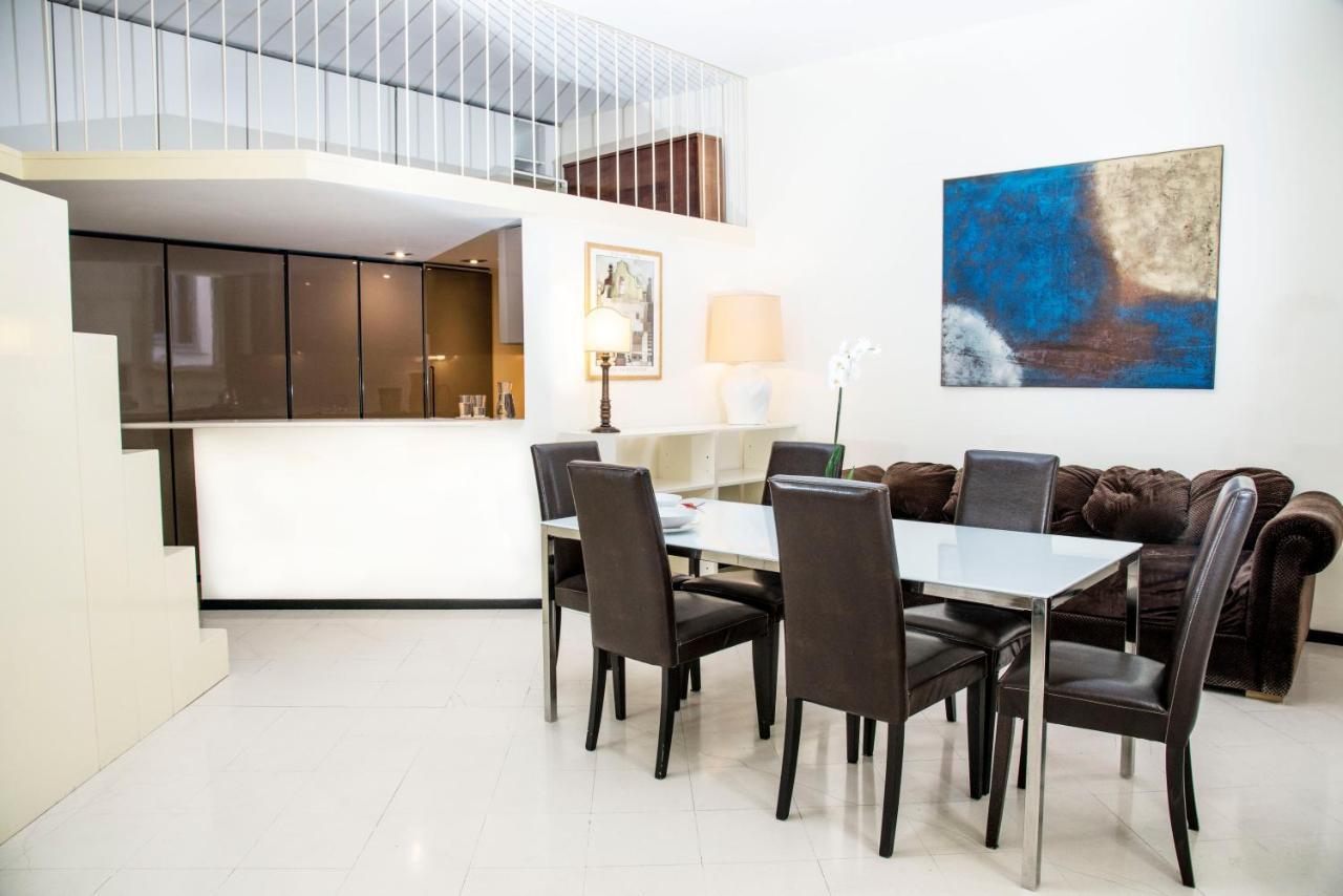 Appartamento In Pieno Centro Roma - Lily'S House Ngoại thất bức ảnh