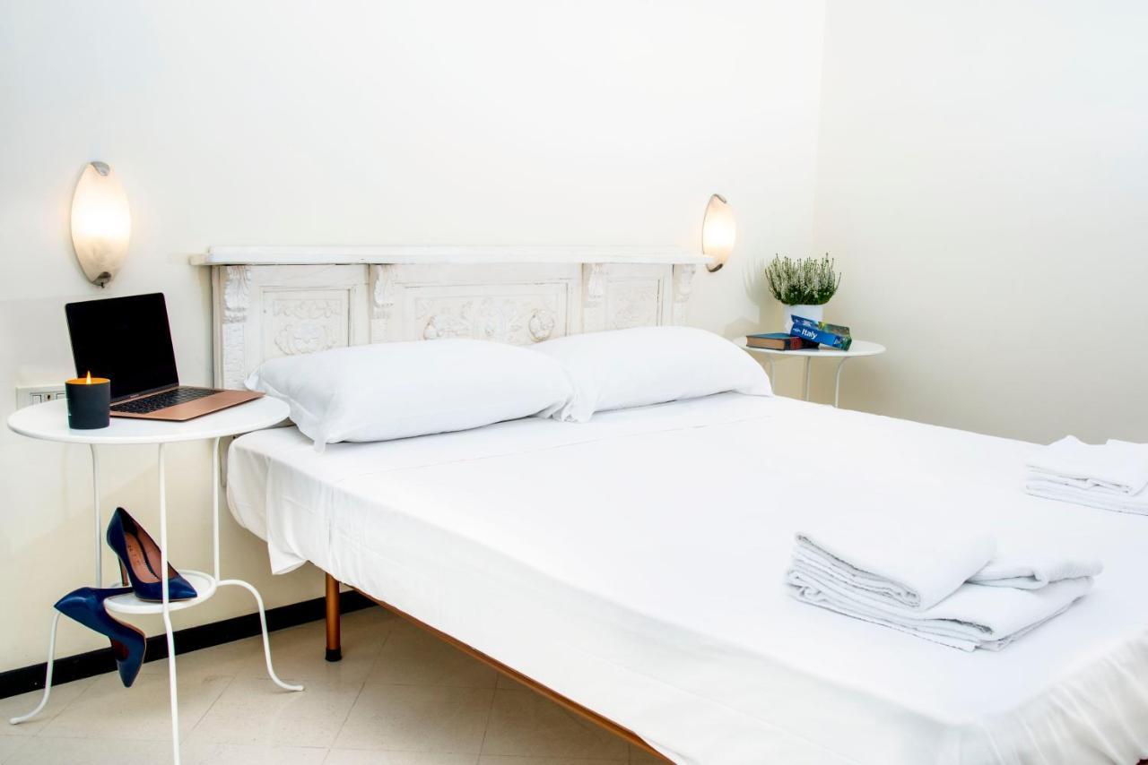 Appartamento In Pieno Centro Roma - Lily'S House Ngoại thất bức ảnh