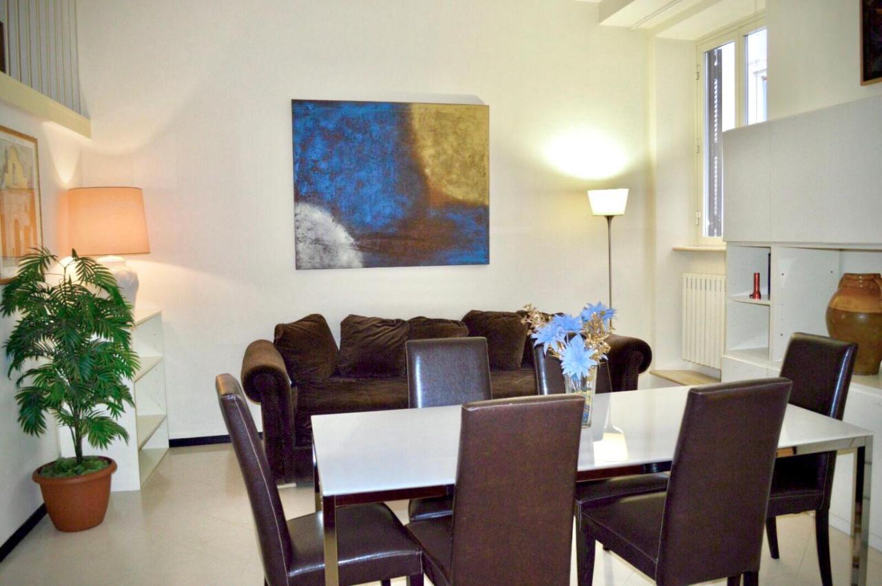 Appartamento In Pieno Centro Roma - Lily'S House Ngoại thất bức ảnh