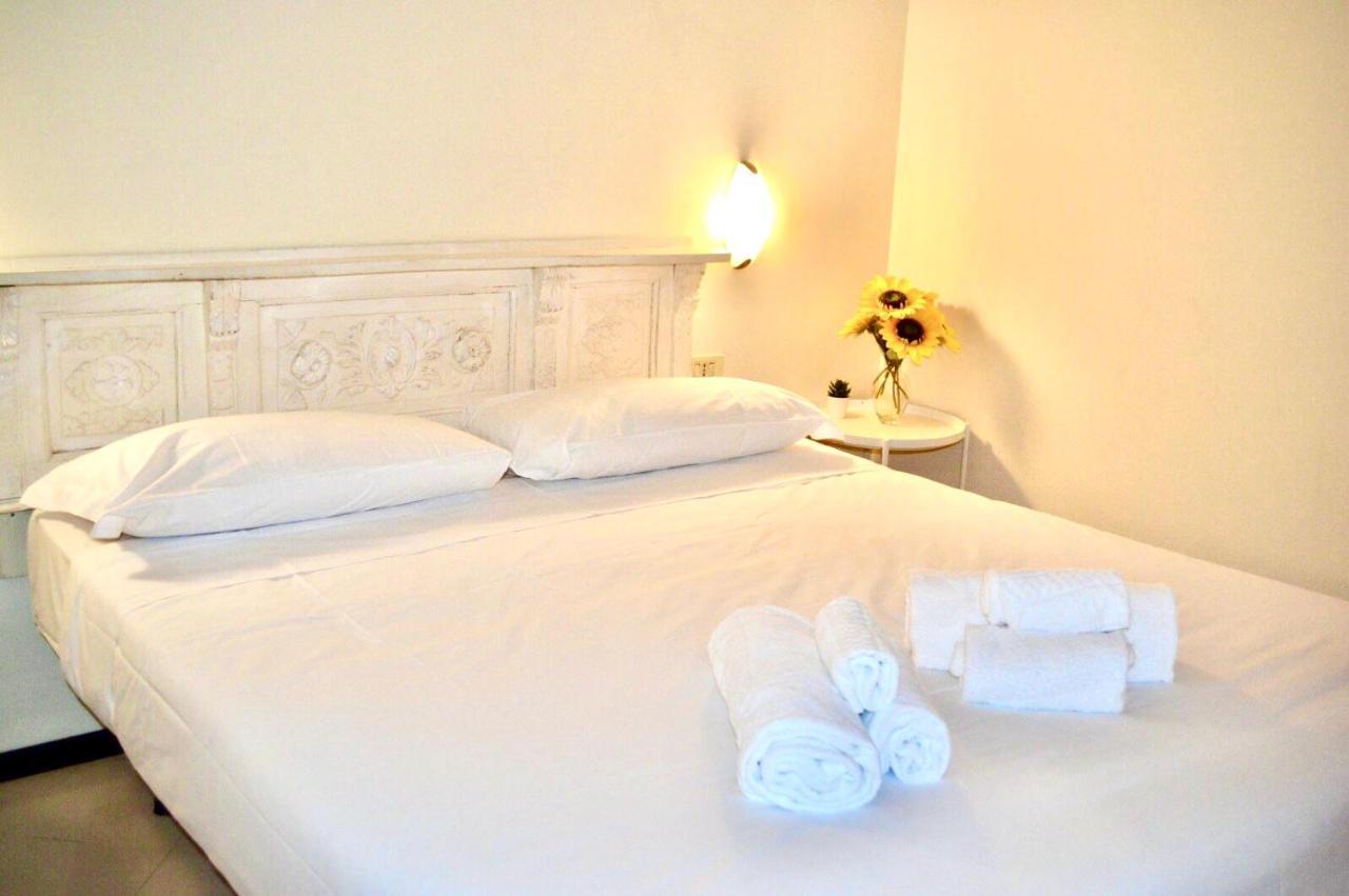 Appartamento In Pieno Centro Roma - Lily'S House Ngoại thất bức ảnh