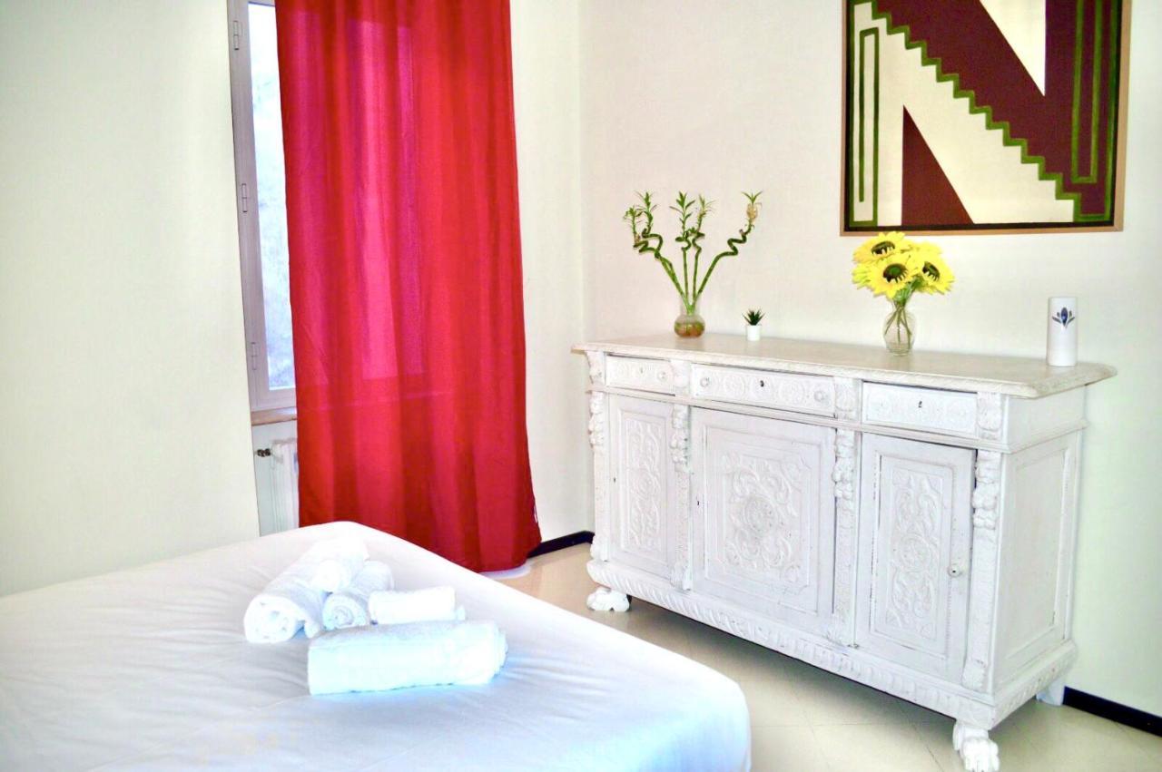 Appartamento In Pieno Centro Roma - Lily'S House Ngoại thất bức ảnh