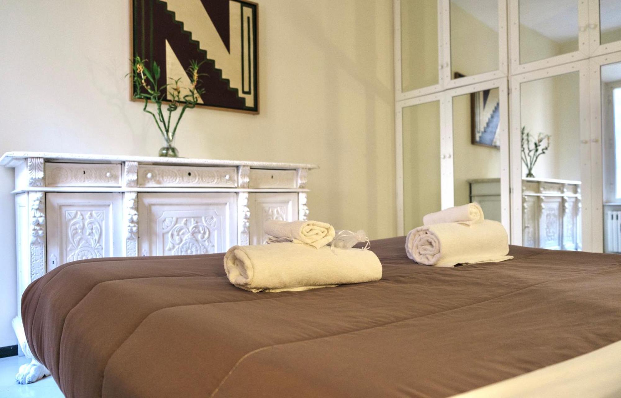 Appartamento In Pieno Centro Roma - Lily'S House Ngoại thất bức ảnh