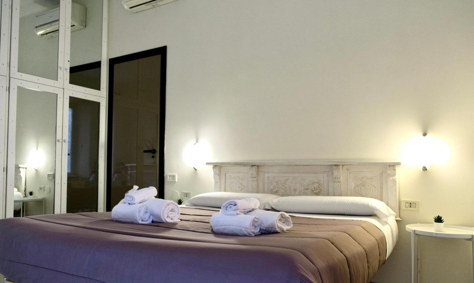 Appartamento In Pieno Centro Roma - Lily'S House Ngoại thất bức ảnh