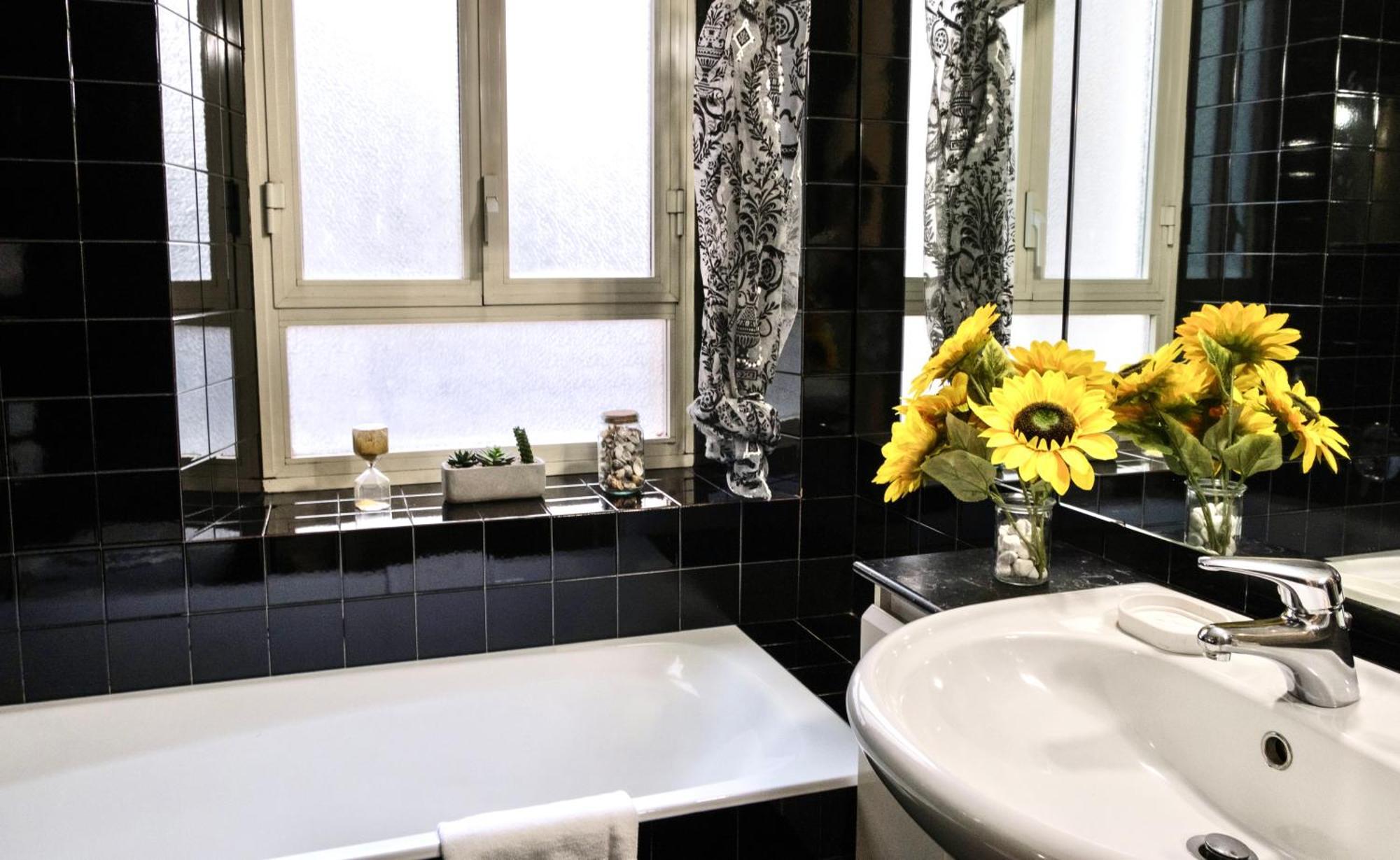 Appartamento In Pieno Centro Roma - Lily'S House Ngoại thất bức ảnh