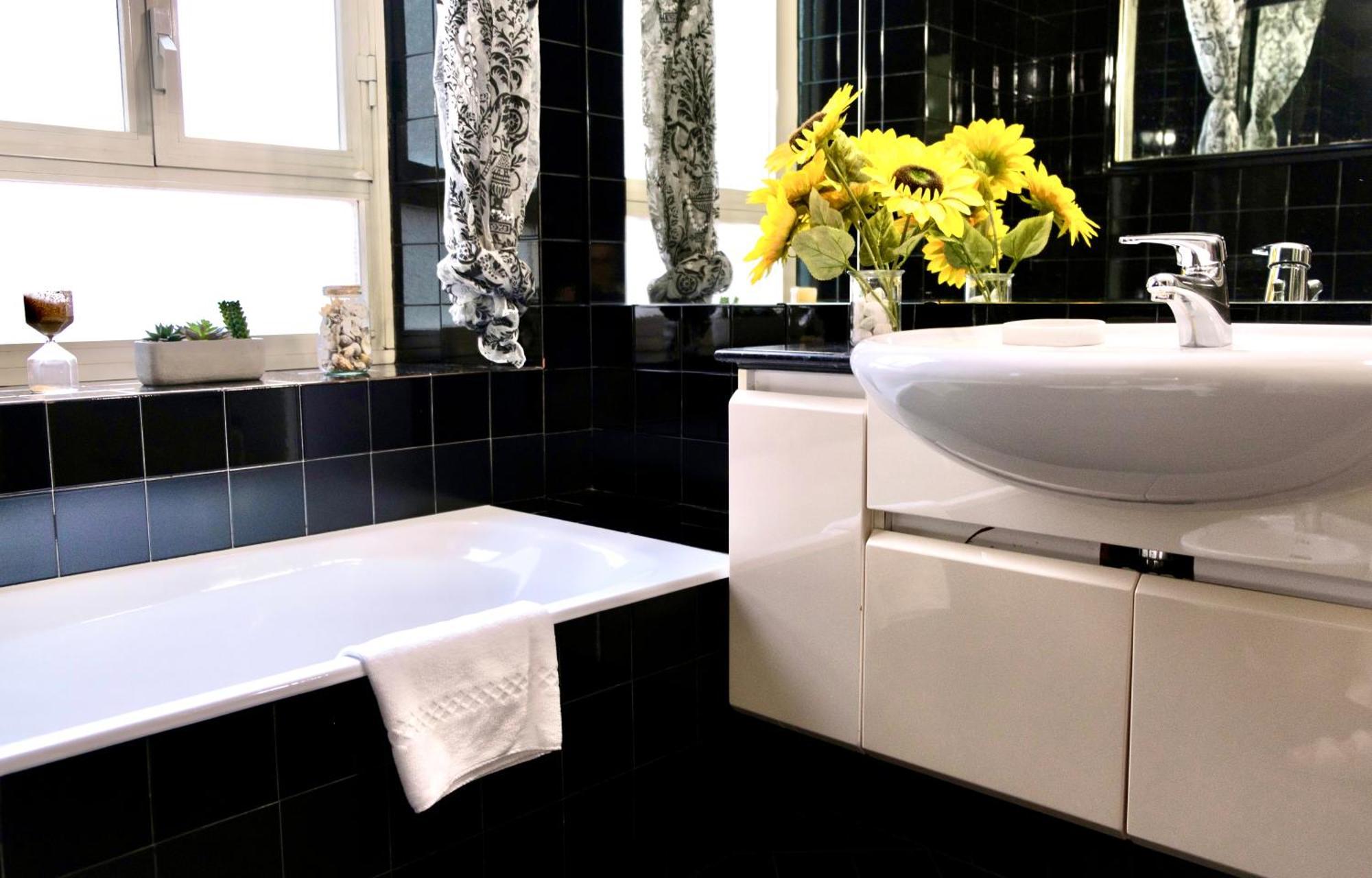 Appartamento In Pieno Centro Roma - Lily'S House Ngoại thất bức ảnh